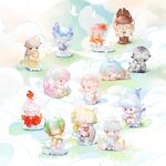 Product Φιγούρα POP MART Dimoo Shapes in Nature Series Figure Blind Box  (1pc) 1τμχ Τυχαία Επιλογή thumbnail image