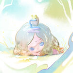 Product Φιγούρα POP MART Dimoo Shapes in Nature Series Figure Blind Box  (1pc) 1τμχ Τυχαία Επιλογή thumbnail image