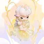 Product Φιγούρα POP MART Dimoo Shapes in Nature Series Figure Blind Box  (1pc) 1τμχ Τυχαία Επιλογή thumbnail image