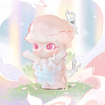 Product Φιγούρα POP MART Dimoo Shapes in Nature Series Figure Blind Box  (1pc) 1τμχ Τυχαία Επιλογή thumbnail image