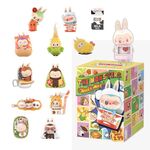 Product Φιγούρα POP MART The Monsters Wacky Mart Series 1τμχ Τυχαία Επιλογή thumbnail image