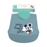 Product Disney Mickey Mouse ToddlerSilicone Bib thumbnail image