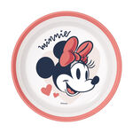 Product Παιδικό Μπολ Disney Minnie Mouse Full Non Slip Bicolor Premium Bowl thumbnail image