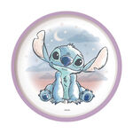 Product Παιδικό Πιάτο Disney Stitch Cuddle Me Non Slip Bicolor Premium Plate thumbnail image