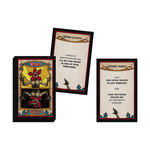 Product Επιτραπέζιο Παιχνίδι Risk Stranger Things thumbnail image