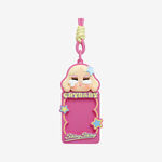 Product Θήκη για Κάρτες POP MART CryBaby Shiny Shiny Card Holder Blindbox (1pc) 1τμχ Τυχαία Επιλογή thumbnail image