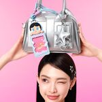 Product Θήκη για Κάρτες POP MART CryBaby Shiny Shiny Card Holder Blindbox (1pc) 1τμχ Τυχαία Επιλογή thumbnail image