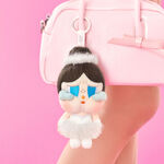 Product Λούτρινο Μπρελόκ POP MART Crybaby Shiny Shiny Series Plush Pedant Blister Pack thumbnail image