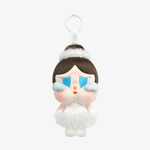 Product Λούτρινο Μπρελόκ POP MART Crybaby Shiny Shiny Series Plush Pedant Blister Pack thumbnail image