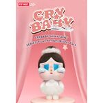 Product Λούτρινο Μπρελόκ POP MART Crybaby Shiny Shiny Series Plush Pedant Blister Pack thumbnail image