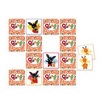 Product Bambolino Toys: Bing - Maxi Memo (BT19090) thumbnail image