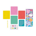 Product Totum: Peppa Pig - Spatter Art (TT360495) thumbnail image