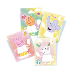 Product Totum: Peppa Pig - Spatter Art (TT360495) thumbnail image