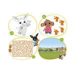Product Bambolino Toys: Bing - Super Sticker Set (BT19167) thumbnail image