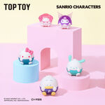 Product Φιγούρα Sanrio Characters Roundy Mini Blind Bag 1τμχ Τυχαία Επιλογή thumbnail image