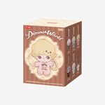 Product Λούτρινο Μπρελόκ POP MART Dimoo Crush on Coffee Series-Soft-faced 1τμχ Τυχαία Επιλογή thumbnail image