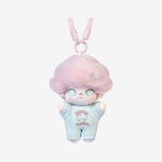 Product Λούτρινο Μπρελόκ POP MART Dimoo Crush on Coffee Series-Soft-faced 1τμχ Τυχαία Επιλογή thumbnail image