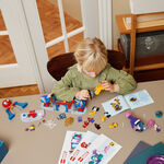 Product LEGO® Spidey: Team Spidey Web Spinner Headquarters (10794) thumbnail image