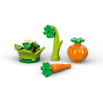 Product LEGO® Jurassic World: Chaos Theory - Baby Bumpy Ankylosaurus (76962) thumbnail image