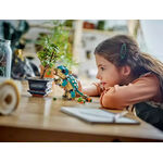 Product LEGO® Jurassic World: Chaos Theory - Baby Bumpy Ankylosaurus (76962) thumbnail image