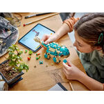 Product LEGO® Jurassic World: Chaos Theory - Baby Bumpy Ankylosaurus (76962) thumbnail image