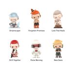 Product Φιγούρα POP MART KUBO City of Sunset Series Figure 1τμχ Τυχαία Επιλογή thumbnail image