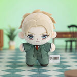Product Λούτρινο POP MART Spy x Family Plush (Blind Box 1pc) 1τμχ Τυχαία Επιλογή thumbnail image