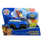 Product Spin Master Paw Patrol: R/C Action Cruiser - Chase Vehicle (6073298) thumbnail image