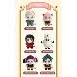 Product Λούτρινο POP MART Spy x Family Plush (Blind Box 1pc) 1τμχ Τυχαία Επιλογή thumbnail image
