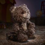 Product Hirono Bear Vinyl Plush Doll thumbnail image