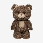 Product Hirono Bear Vinyl Plush Doll thumbnail image