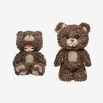 Product Hirono Bear Vinyl Plush Doll thumbnail image