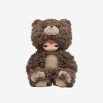 Product Hirono Bear Vinyl Plush Doll thumbnail image