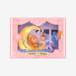 Product POP MART Twinkle Twinke Light Up Series Scene Set  (1pc) thumbnail image