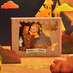 Product POP MART Twinkle Twinke Light Up Series Scene Set  (1pc) thumbnail image