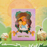 Product POP MART Twinkle Twinke Light Up Series Scene Set  (1pc) thumbnail image