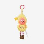 Product Λούτρινο Μπρελόκ POP MART Twinkle Twinkle Sweet Dreams Forecast Series-Plush Pendant Blind Box (1pc) thumbnail image