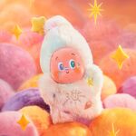 Product Λούτρινο Μπρελόκ POP MART Twinkle Twinkle Sweet Dreams Forecast Series-Plush Pendant Blind Box (1pc) thumbnail image