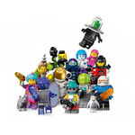 Product LEGO® Minifigures: Series 26 Space(71046) thumbnail image