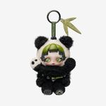 Product Λούτρινο Μπρελόκ Skullpanda Lazy Panda Plush Doll thumbnail image