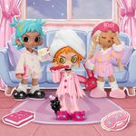 Product Φιγούρα Pop Mart Lil Peach Riot Sleepover Blind Box Series 1τμχ Τυχαία Επιλογή thumbnail image