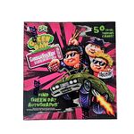 Product Panini 2024 GPK  Battle of the Bands Green Day PC Hobby Box thumbnail image