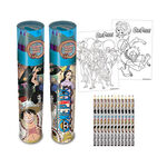 Product One Piece Stationary Set thumbnail image