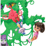 Product Παιχνίδι Μινιατούρα Spin Master Dora: Explore &amp; Play - Rainforest Casita Playset (6073669) thumbnail image