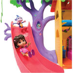 Product Παιχνίδι Μινιατούρα Spin Master Dora: Explore &amp; Play - Rainforest Casita Playset (6073669) thumbnail image