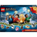 Product LEGO® Harry Potter™: Advent Calendar 2025 (76456) thumbnail image