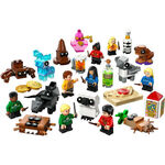 Product LEGO® Harry Potter™: Advent Calendar 2025 (76456) thumbnail image