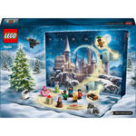 Product LEGO® Harry Potter™: Advent Calendar 2025 (76456) thumbnail image