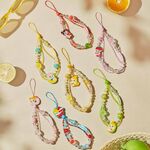Product POP MART Baby Molly Fruity Aroma Series- Phone Charm Blind Box 1τμχ Τυχαία Επιλογή thumbnail image