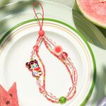 Product POP MART Baby Molly Fruity Aroma Series- Phone Charm Blind Box 1τμχ Τυχαία Επιλογή thumbnail image